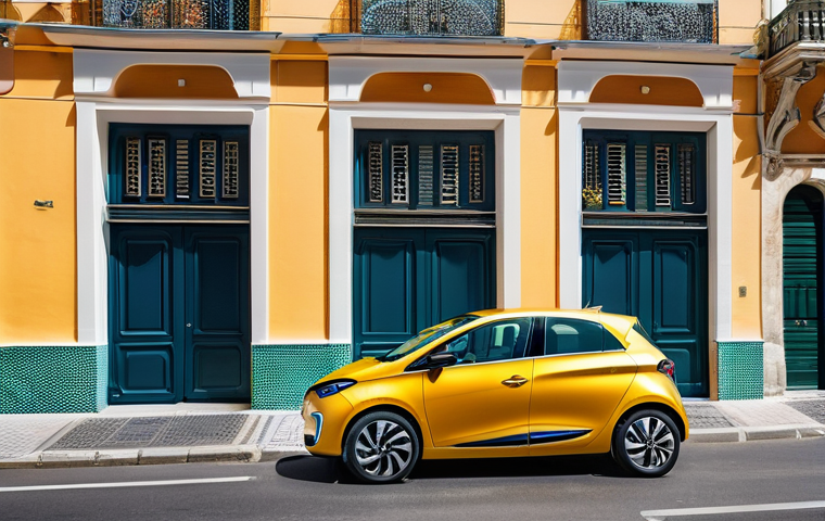 지엠 쉐보레 볼트 EV와 르노 조에 비교 - **Prompt 1: Robust Electric Journey through Portugal with Chevrolet Bolt EV**
A wide-angle shot ... 지엠 쉐보레 볼트 EV와 르노 조에 비교 - **Prompt 1: Robust Electric Journey through Portugal with Chevrolet Bolt EV**
A wide-angle shot ...