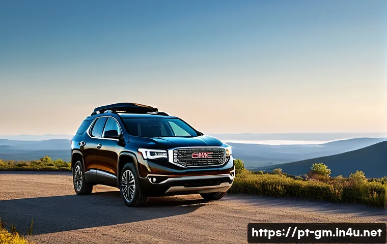 Não perca mais tempo! Saiba qual SUV escolher: GMC Acadia ou Chevrolet Traverse? 3 지엠 GMC 아카디아와 쉐보레 트래버스 비교 관련 이미지 1