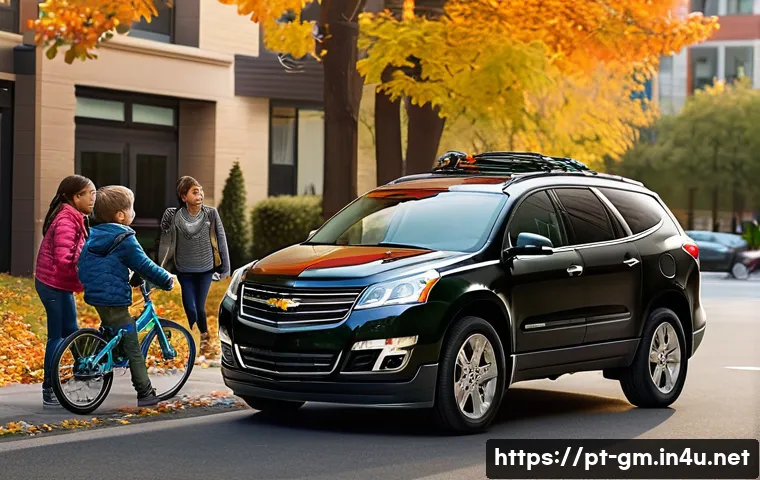 Não perca mais tempo! Saiba qual SUV escolher: GMC Acadia ou Chevrolet Traverse? 4 지엠 GMC 아카디아와 쉐보레 트래버스 비교 관련 이미지 2